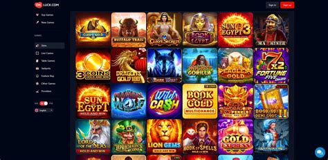 Onluck casino app